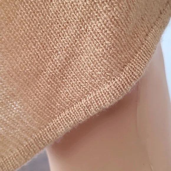 Calypso St Barths Cashmere Wrap Cardigan - Picture 8 of 13